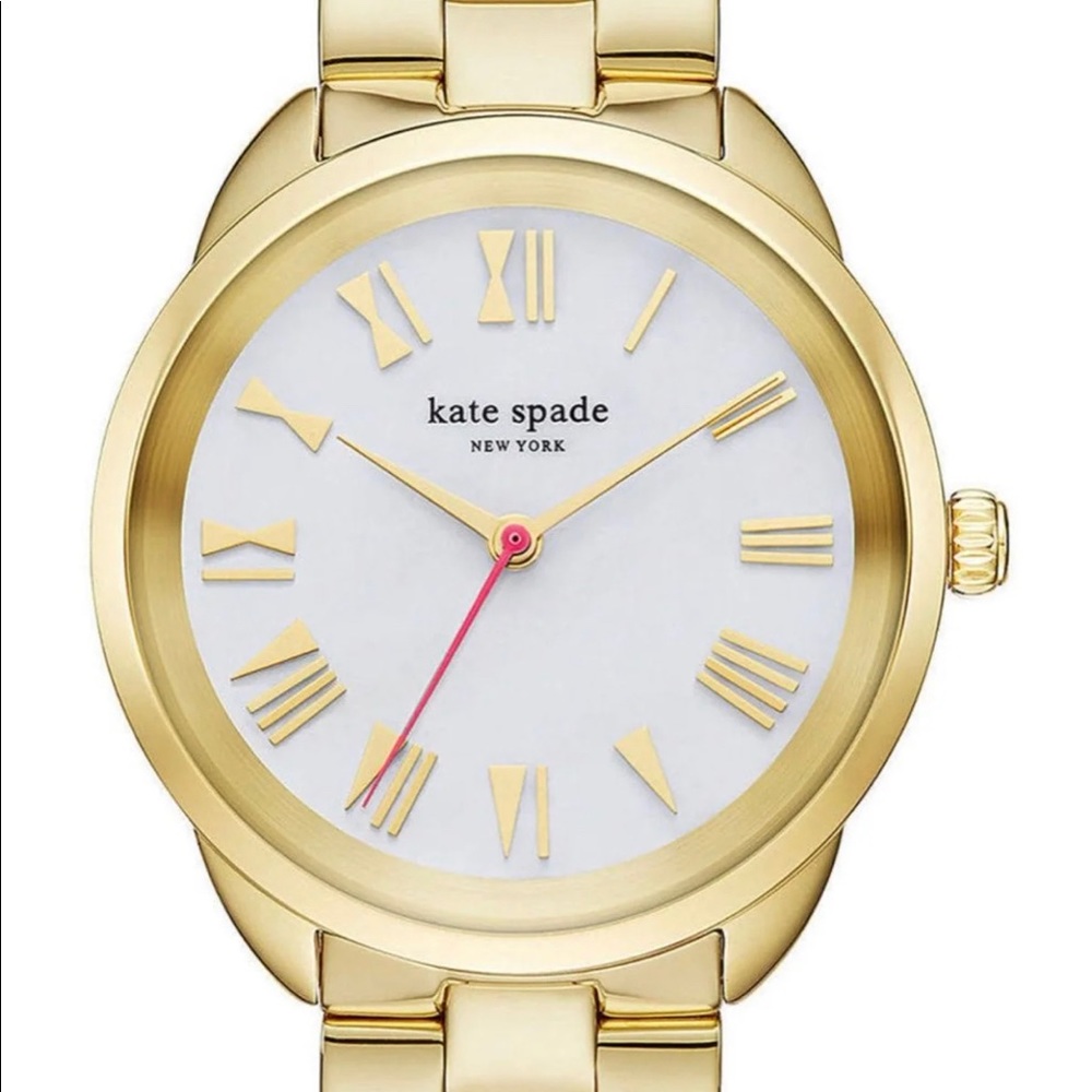 Kate Spade watch